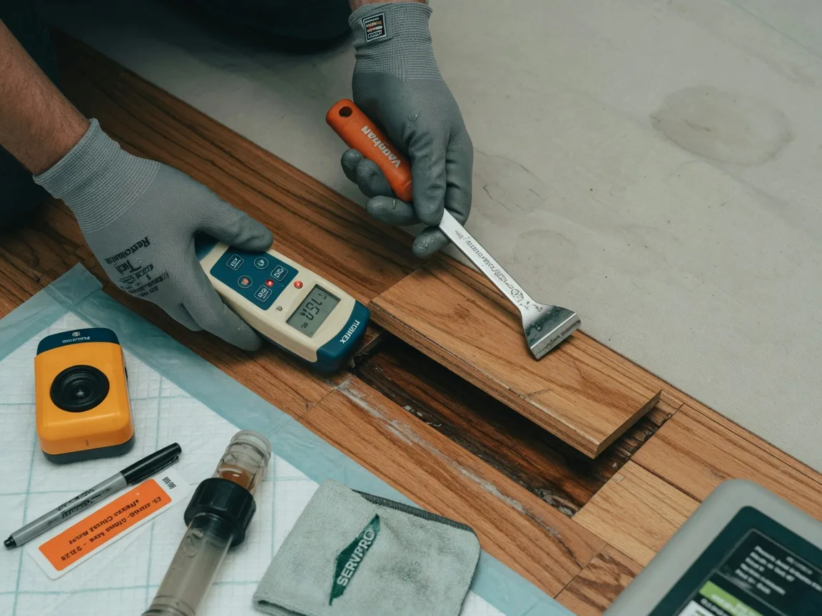 Why choose Water Damage Restoration in Studio City, CA